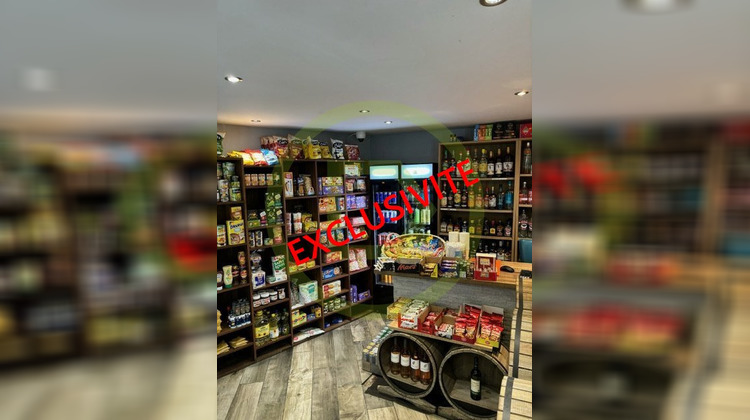 Ma-Cabane - Vente Boutique CLERMONT L HERAULT, 110 m²