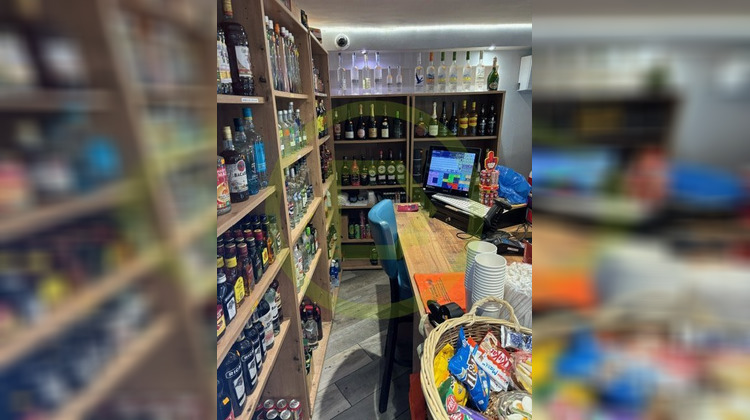 Ma-Cabane - Vente Boutique CLERMONT L HERAULT, 110 m²