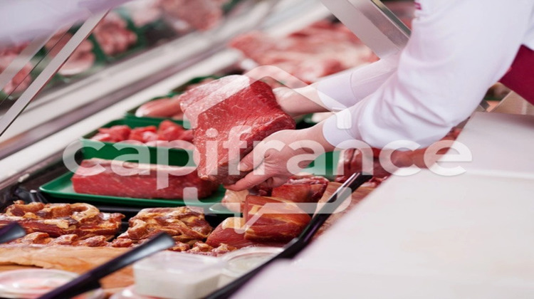 Ma-Cabane - Vente Boutique CLERMONT L HERAULT, 65 m²