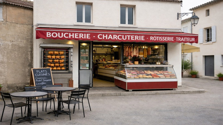 Ma-Cabane - Vente Boutique CLERMONT L HERAULT, 65 m²