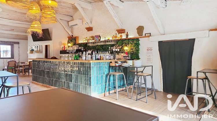 Ma-Cabane - Vente Boutique Clermont-le-Fort, 156 m²