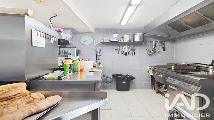 Ma-Cabane - Vente Boutique Clermont-le-Fort, 156 m²