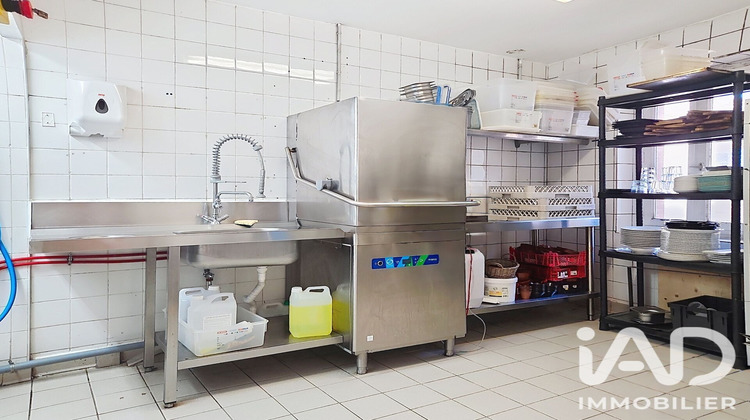 Ma-Cabane - Vente Boutique Clermont-le-Fort, 156 m²