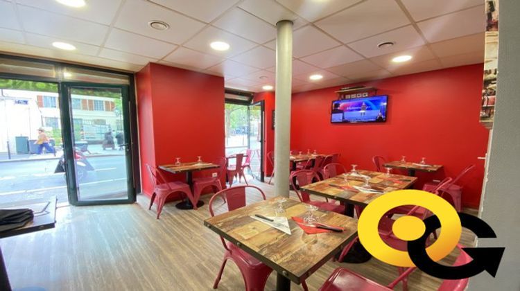 Ma-Cabane - Vente Boutique Clichy, 60 m²