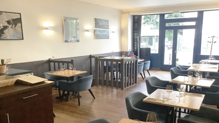 Ma-Cabane - Vente Boutique Clichy, 80 m²