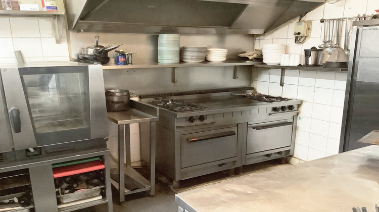 Ma-Cabane - Vente Boutique Clichy, 80 m²