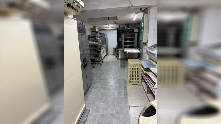 Ma-Cabane - Vente Boutique Clichy, 210 m²