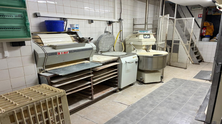 Ma-Cabane - Vente Boutique Clichy, 210 m²