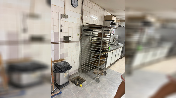 Ma-Cabane - Vente Boutique Clichy, 210 m²