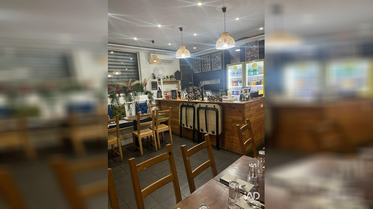 Ma-Cabane - Vente Boutique Clichy, 50 m²