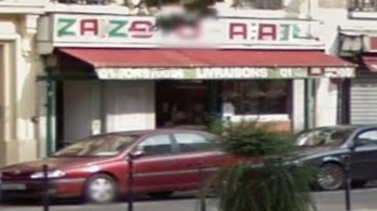 Ma-Cabane - Vente Boutique Clichy, 47 m²