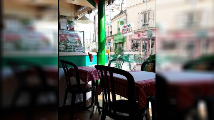 Ma-Cabane - Vente Boutique Clichy, 47 m²