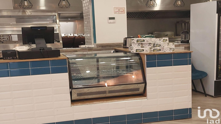 Ma-Cabane - Vente Boutique Clichy-sous-Bois, 90 m²