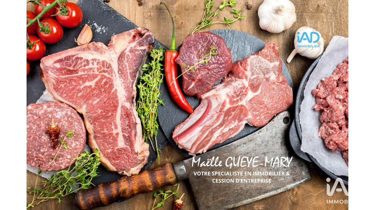 Ma-Cabane - Vente Boutique Clisson, 300 m²