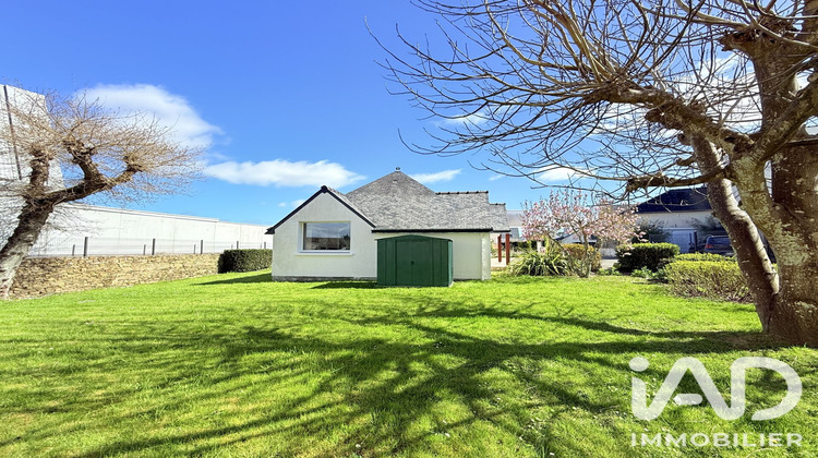 Ma-Cabane - Vente Boutique Clohars-Carnoët, 38 m²