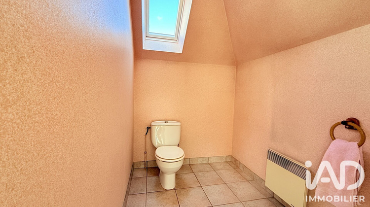 Ma-Cabane - Vente Boutique Clohars-Carnoët, 38 m²