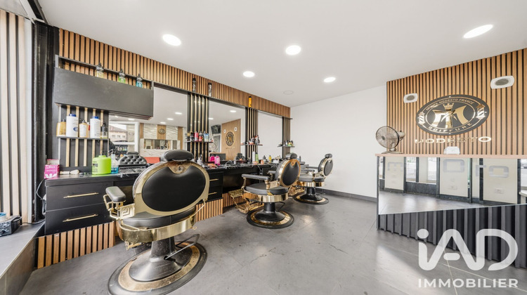 Ma-Cabane - Vente Boutique Clouange, 27 m²