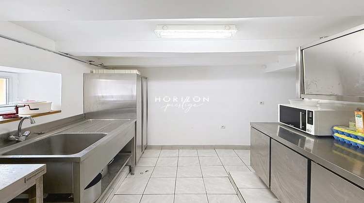 Ma-Cabane - Vente Boutique Cluny, 500 m²