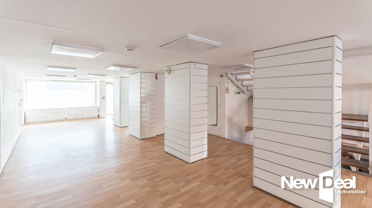 Ma-Cabane - Vente Boutique CLUSES, 185 m²