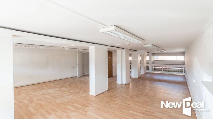 Ma-Cabane - Vente Boutique CLUSES, 185 m²