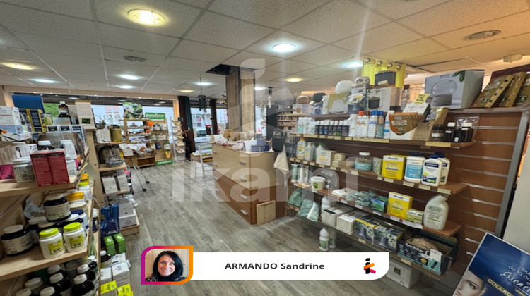 Ma-Cabane - Vente Boutique Cluses, 100 m²