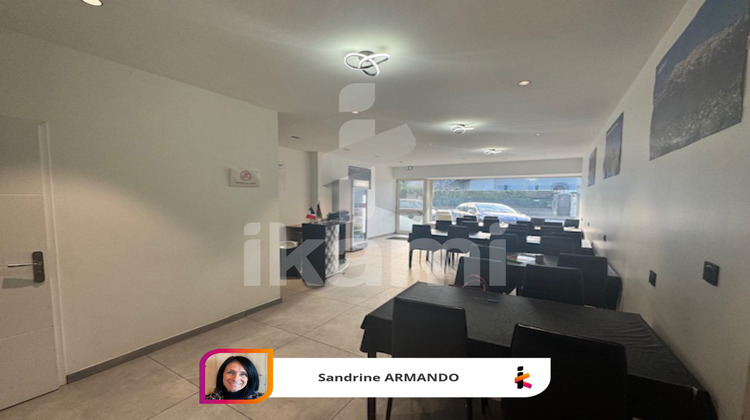 Ma-Cabane - Vente Boutique Cluses, 100 m²