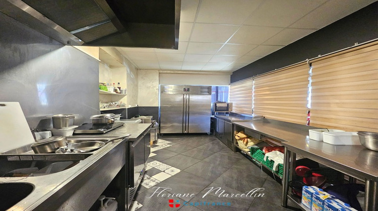 Ma-Cabane - Vente Boutique CLUSES, 400 m²