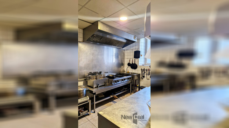 Ma-Cabane - Vente Boutique CLUSES, 200 m²