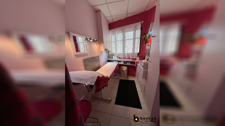 Ma-Cabane - Vente Boutique Cognin, 66 m²