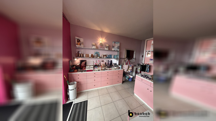 Ma-Cabane - Vente Boutique Cognin, 66 m²