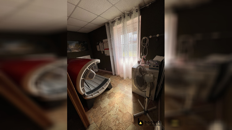 Ma-Cabane - Vente Boutique Cognin, 66 m²