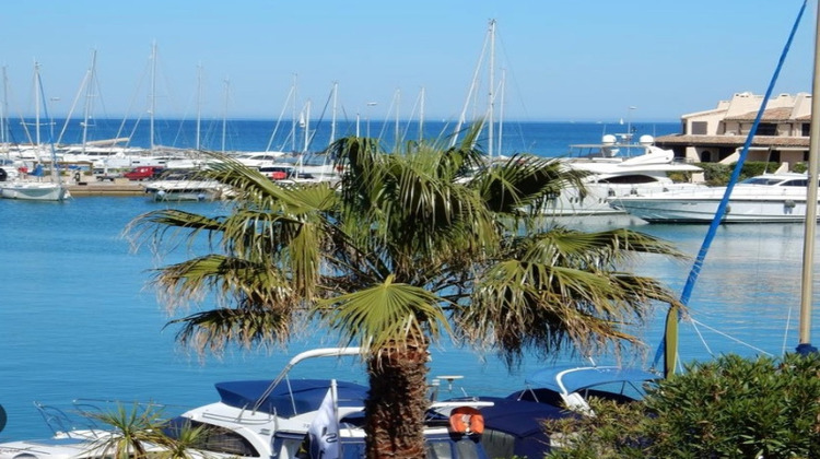 Ma-Cabane - Vente Boutique COGOLIN, 110 m²