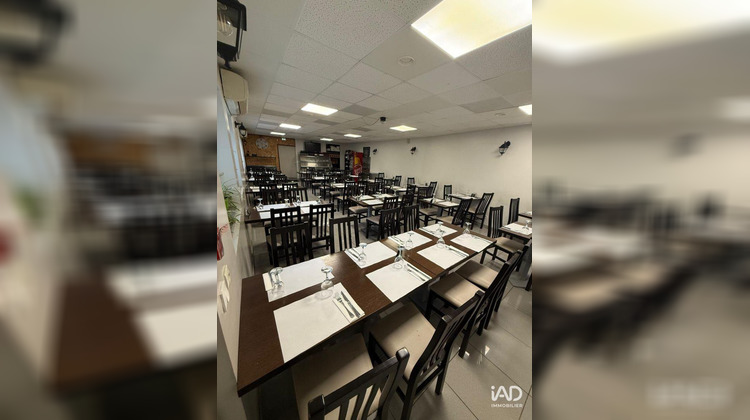 Ma-Cabane - Vente Boutique Coignières, 300 m²