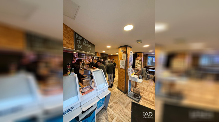 Ma-Cabane - Vente Boutique Coignières, 300 m²