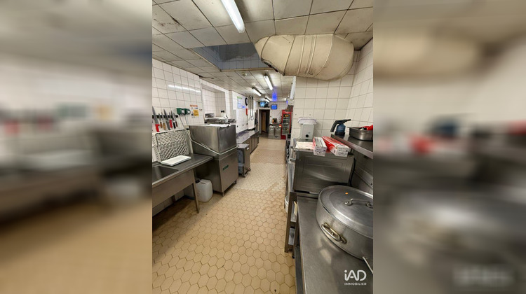 Ma-Cabane - Vente Boutique Coignières, 300 m²