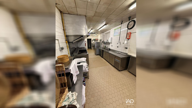 Ma-Cabane - Vente Boutique Coignières, 300 m²