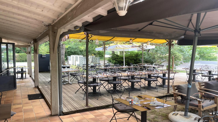 Ma-Cabane - Vente Boutique Coimères, 132 m²