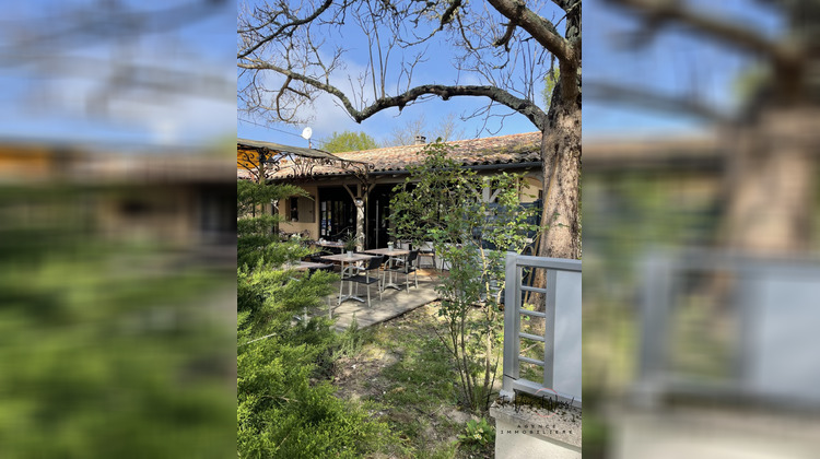 Ma-Cabane - Vente Boutique Coimères, 132 m²