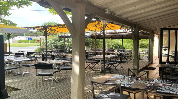 Ma-Cabane - Vente Boutique Coimères, 132 m²