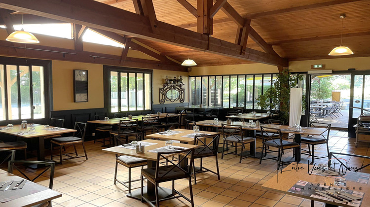 Ma-Cabane - Vente Boutique Coimères, 132 m²