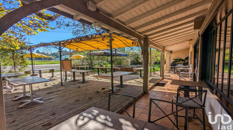 Ma-Cabane - Vente Boutique Coimères, 144 m²