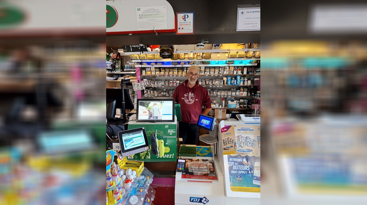 Ma-Cabane - Vente Boutique COLLINEE, 65 m²