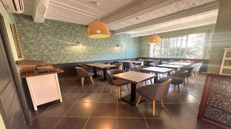 Ma-Cabane - Vente Boutique COLLOBRIERES, 600 m²