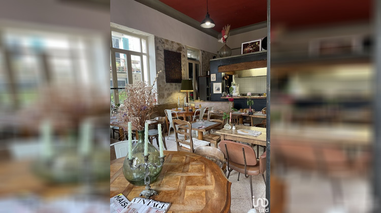 Ma-Cabane - Vente Boutique Collobrières, 75 m²