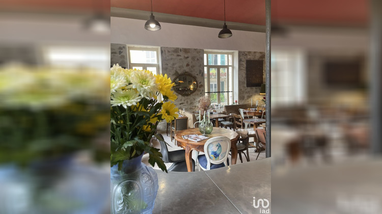 Ma-Cabane - Vente Boutique Collobrières, 75 m²