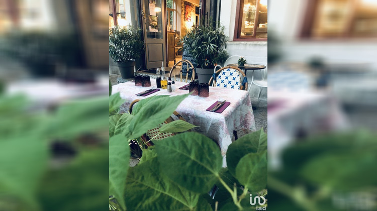 Ma-Cabane - Vente Boutique Collobrières, 75 m²