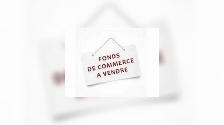 Ma-Cabane - Vente Boutique Colmar, 50 m²