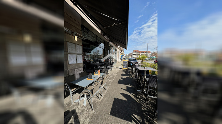Ma-Cabane - Vente Boutique Colmar, 234 m²