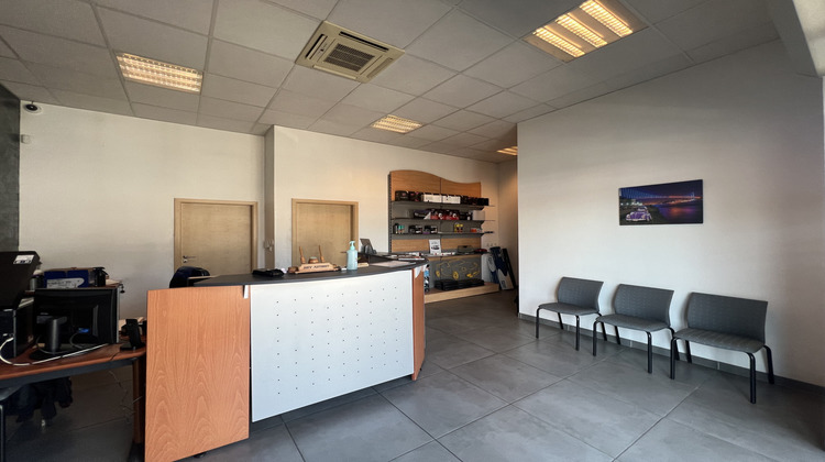 Ma-Cabane - Vente Boutique Colmar, 300 m²