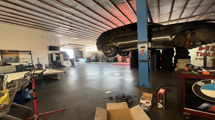 Ma-Cabane - Vente Boutique Colmar, 300 m²